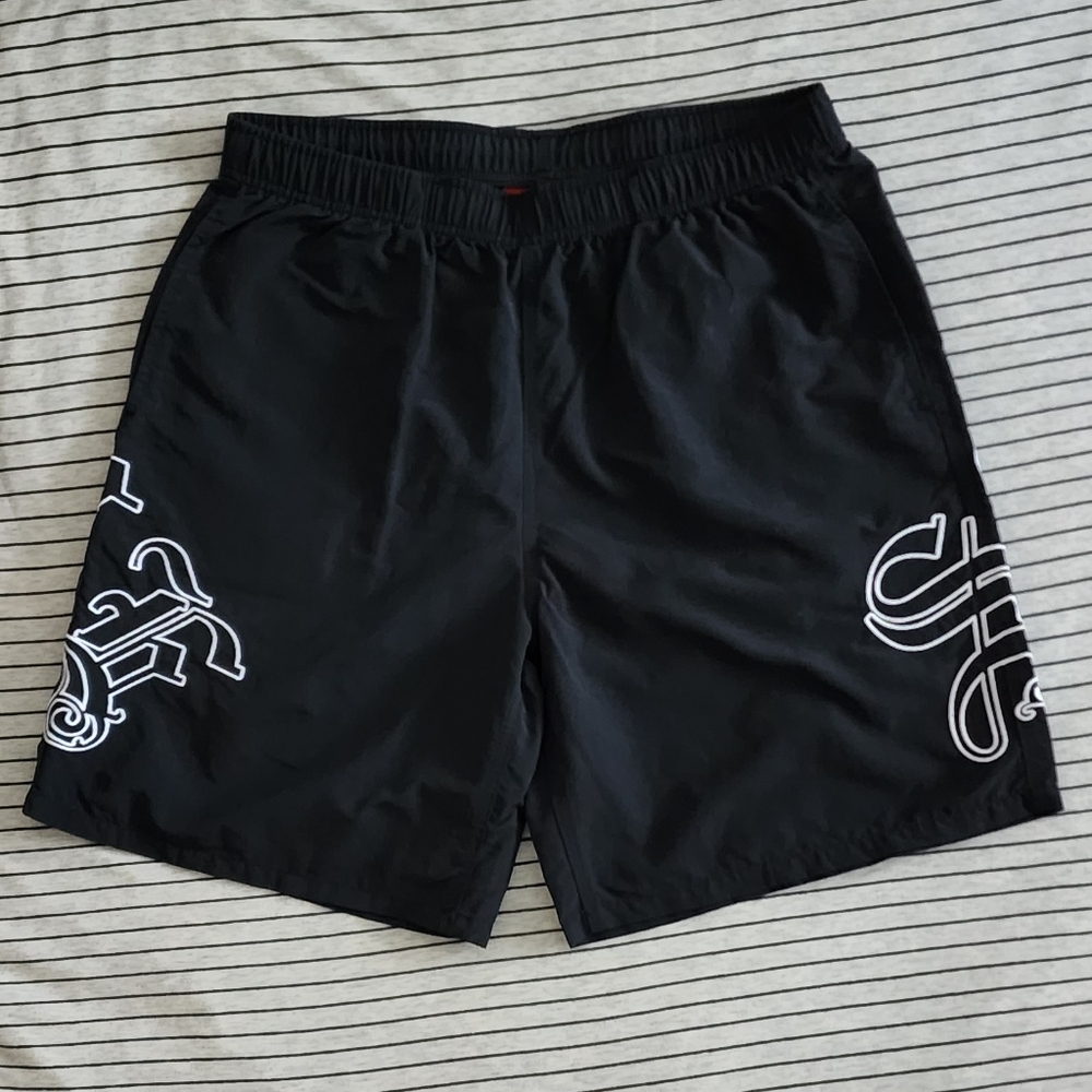 Supreme Old English Shorts
